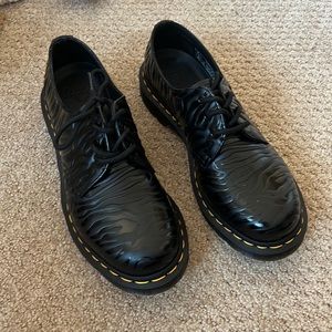 Dr. Marten Oxfords